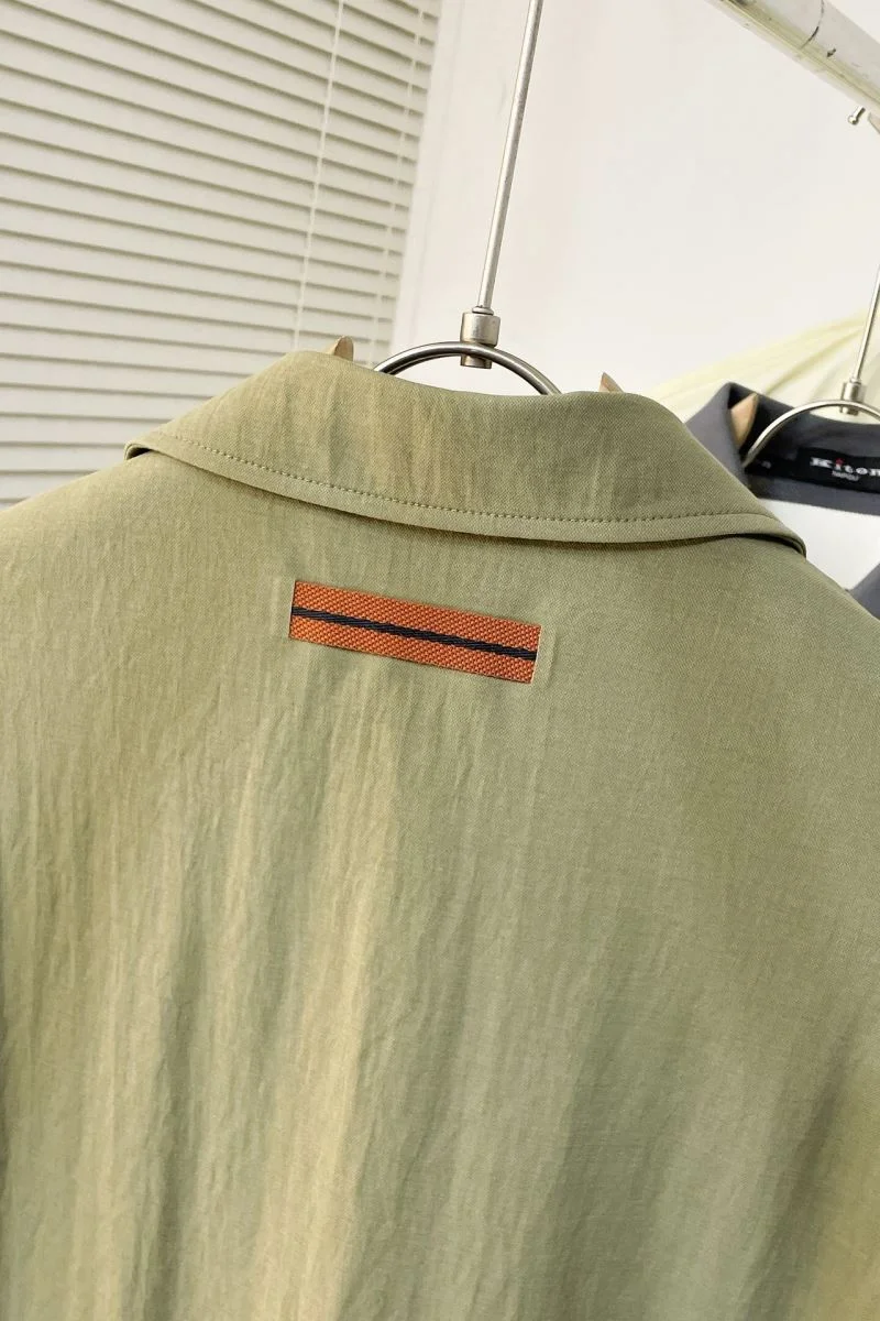 Affordable Ermenegildo Zegna Outwear 164332