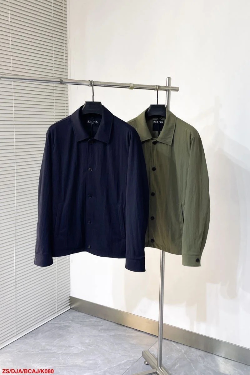 Affordable Ermenegildo Zegna Outwear 164332