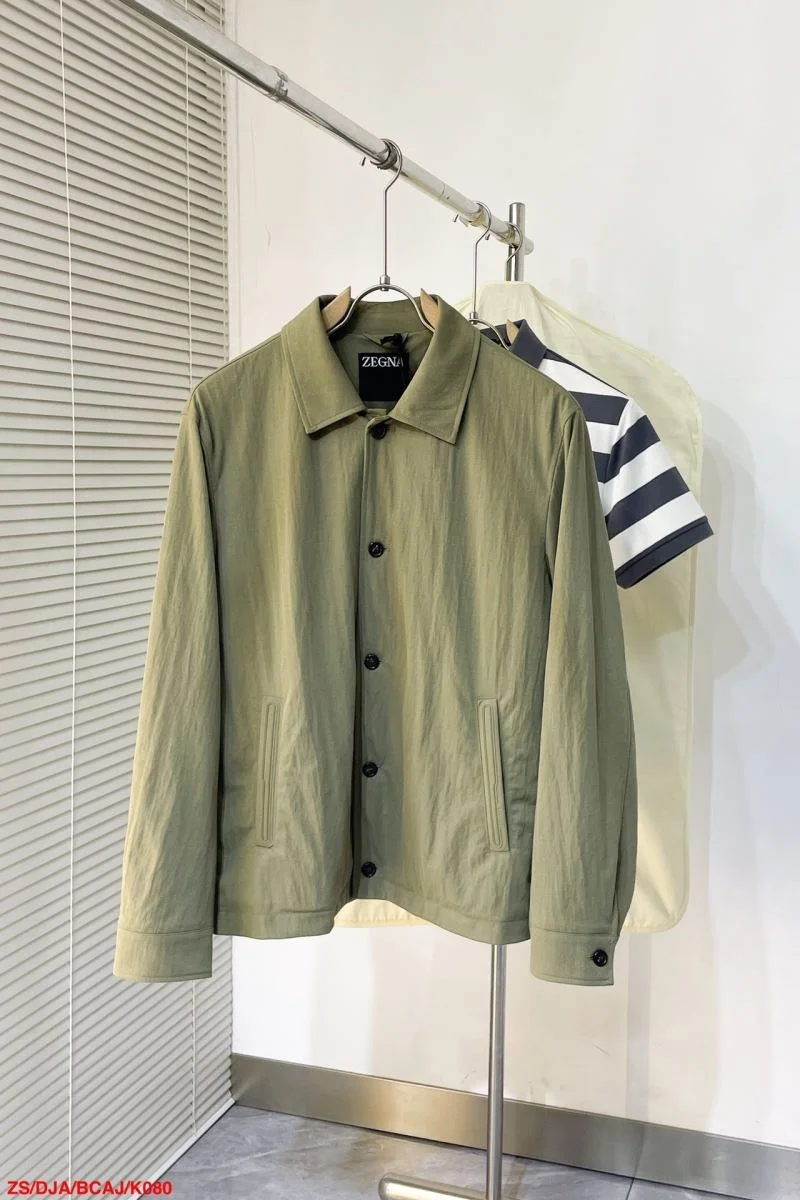 Affordable Ermenegildo Zegna Outwear 164332