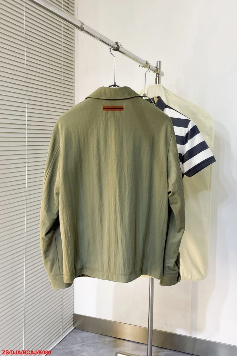 Affordable Ermenegildo Zegna Outwear 164332