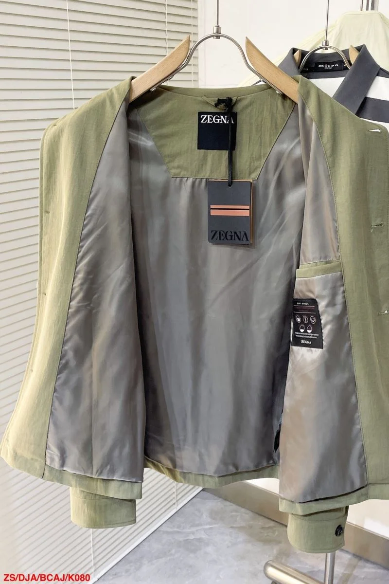 Affordable Ermenegildo Zegna Outwear 164332