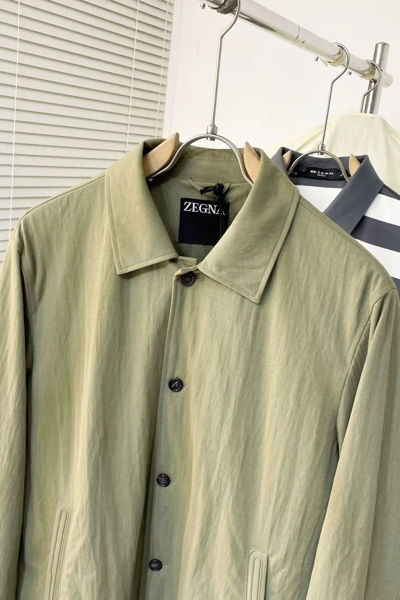 Affordable Ermenegildo Zegna Outwear 164332