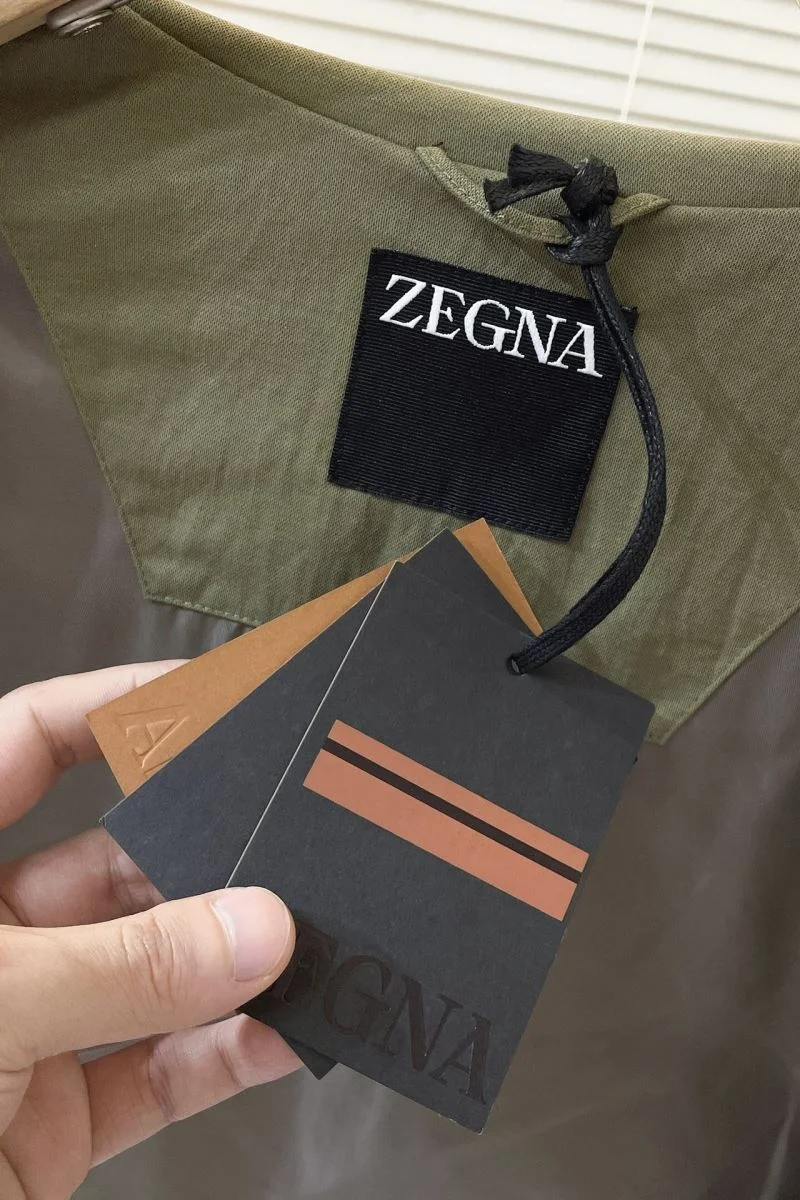 Affordable Ermenegildo Zegna Outwear 164332