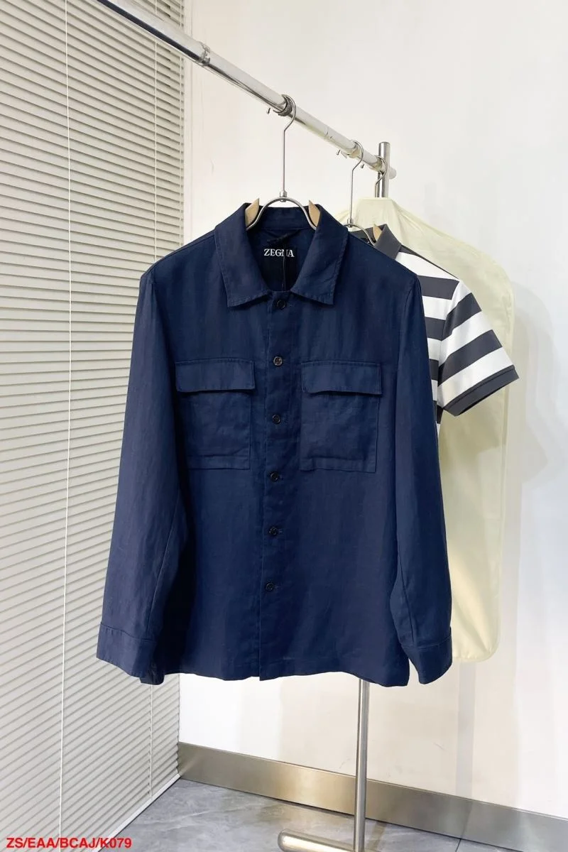 Ermenegildo Zegna Outwear Attractive 164290