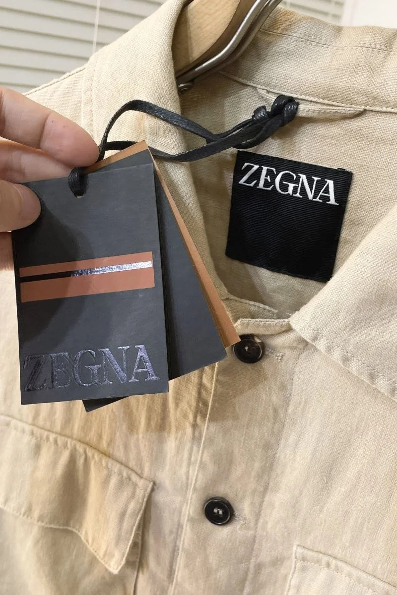 Ermenegildo Zegna Outwear Attractive 164290