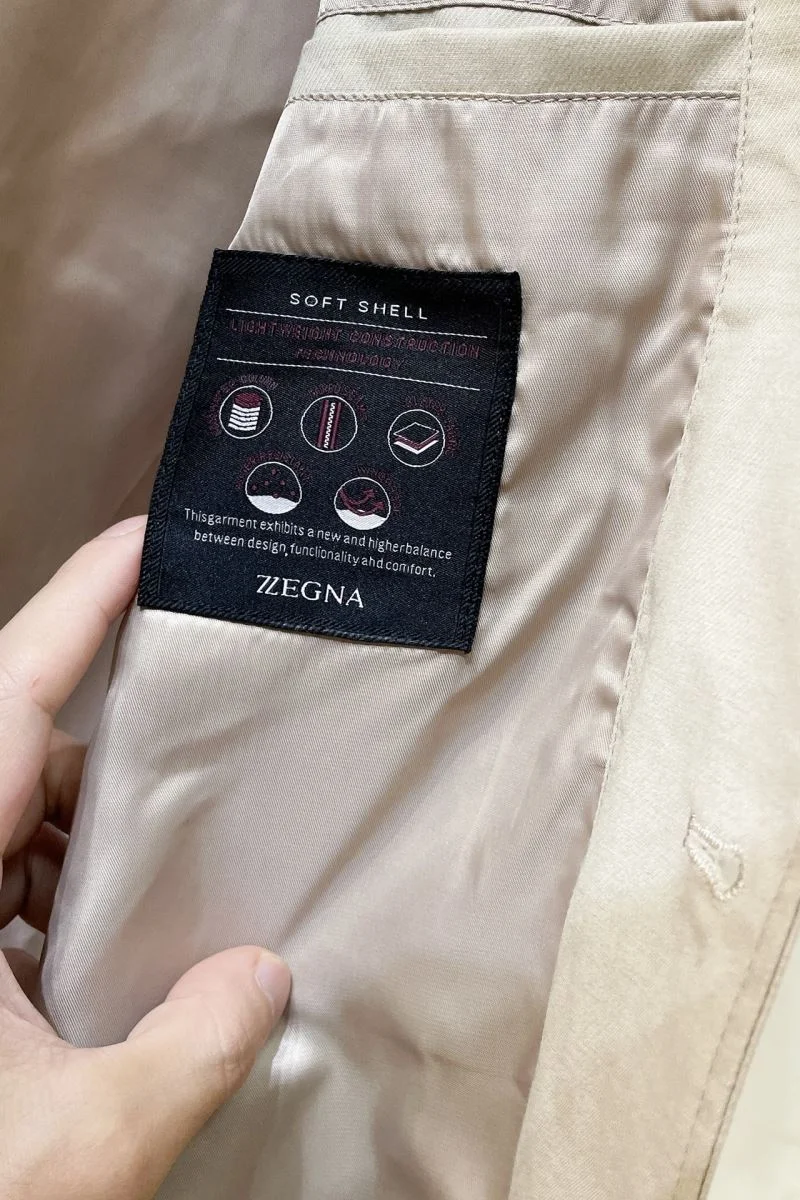 Ermenegildo Zegna Outwear Affordable 164289