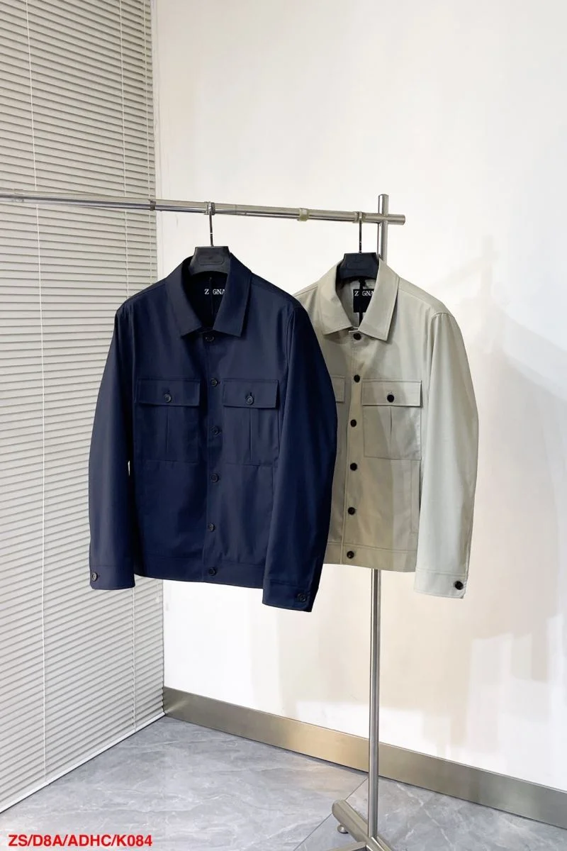 Ermenegildo Zegna Outwear Affordable 164289