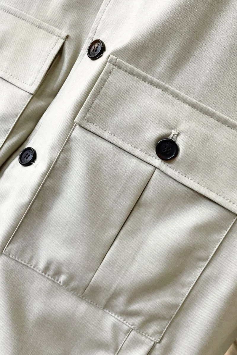 Ermenegildo Zegna Outwear Affordable 164289