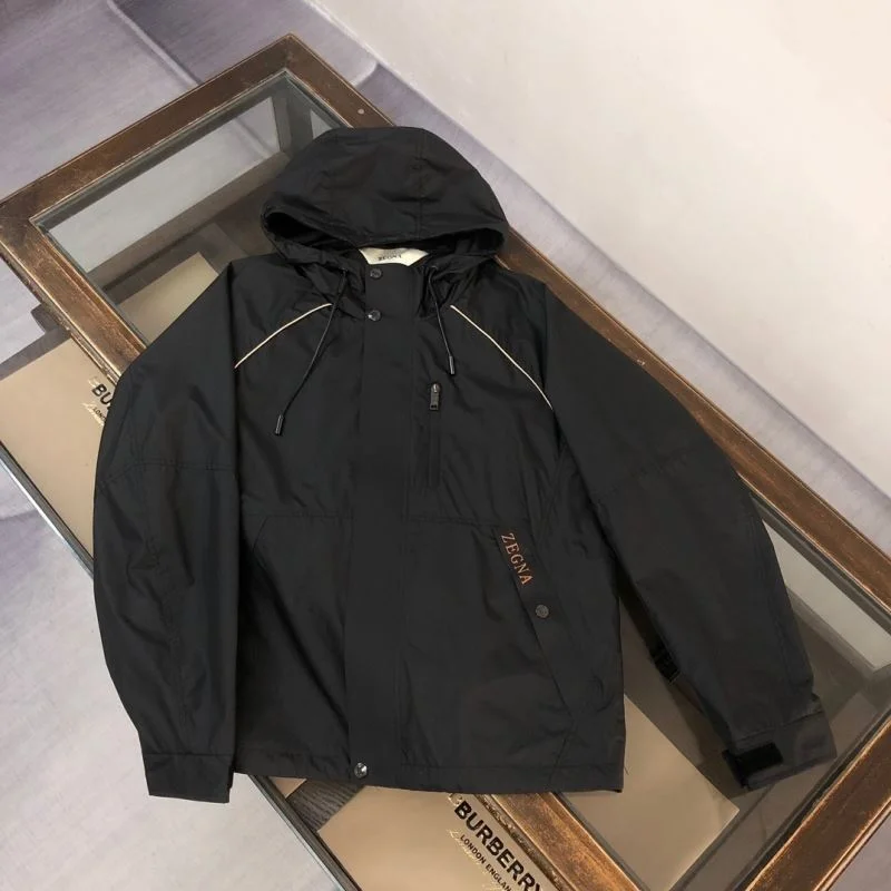 Ermenegildo Zegna Outwear Trendy 164287
