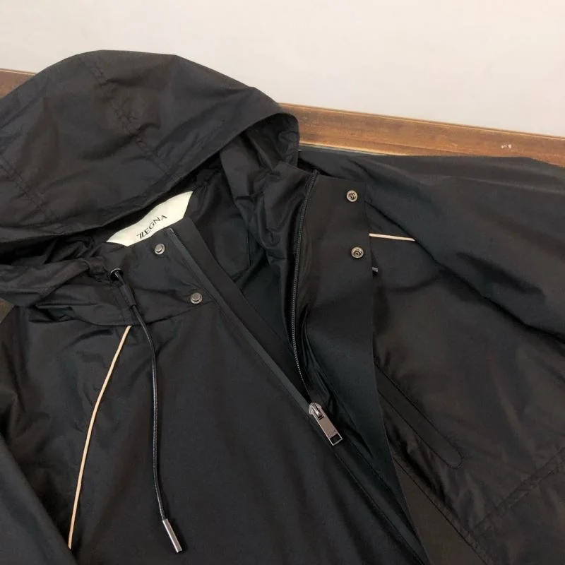 Ermenegildo Zegna Outwear Trendy 164287
