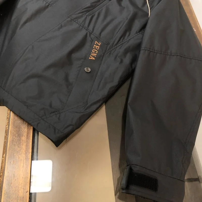Ermenegildo Zegna Outwear Trendy 164287