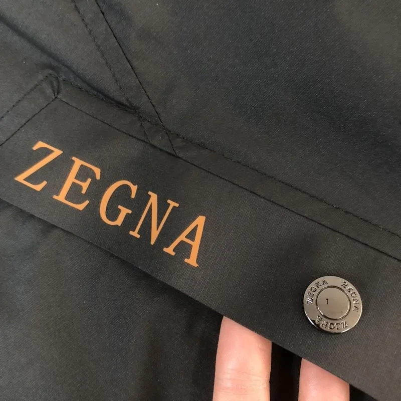 Ermenegildo Zegna Outwear Trendy 164287