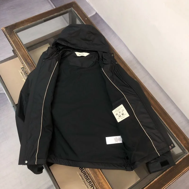 Ermenegildo Zegna Outwear Trendy 164287