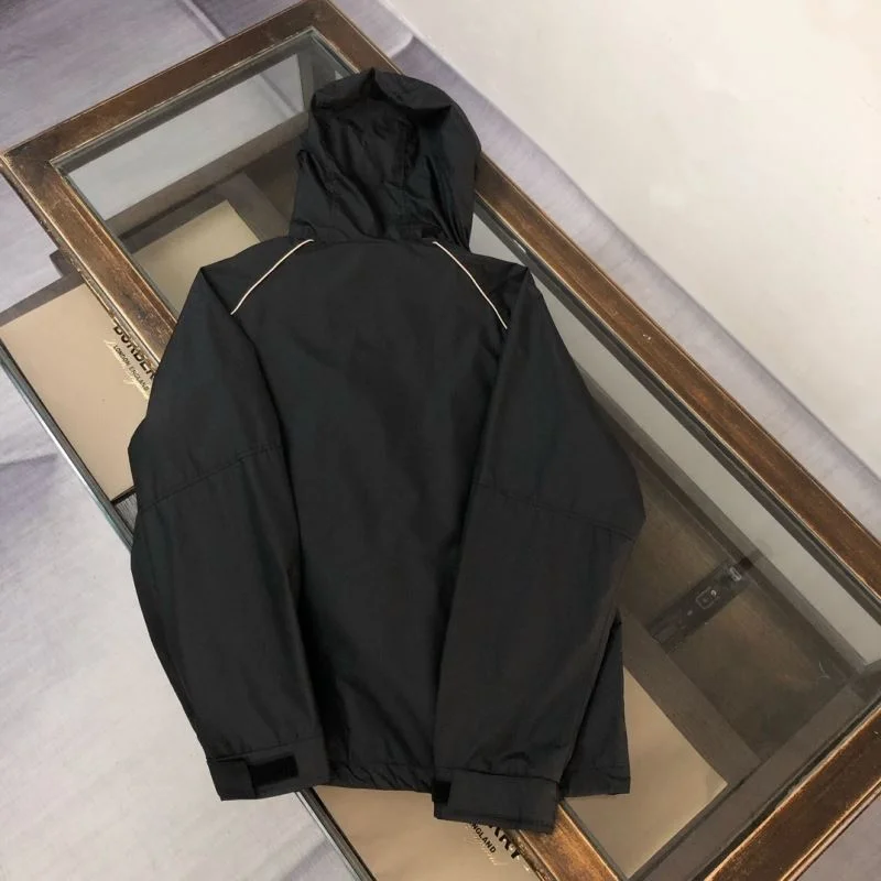Ermenegildo Zegna Outwear Trendy 164287