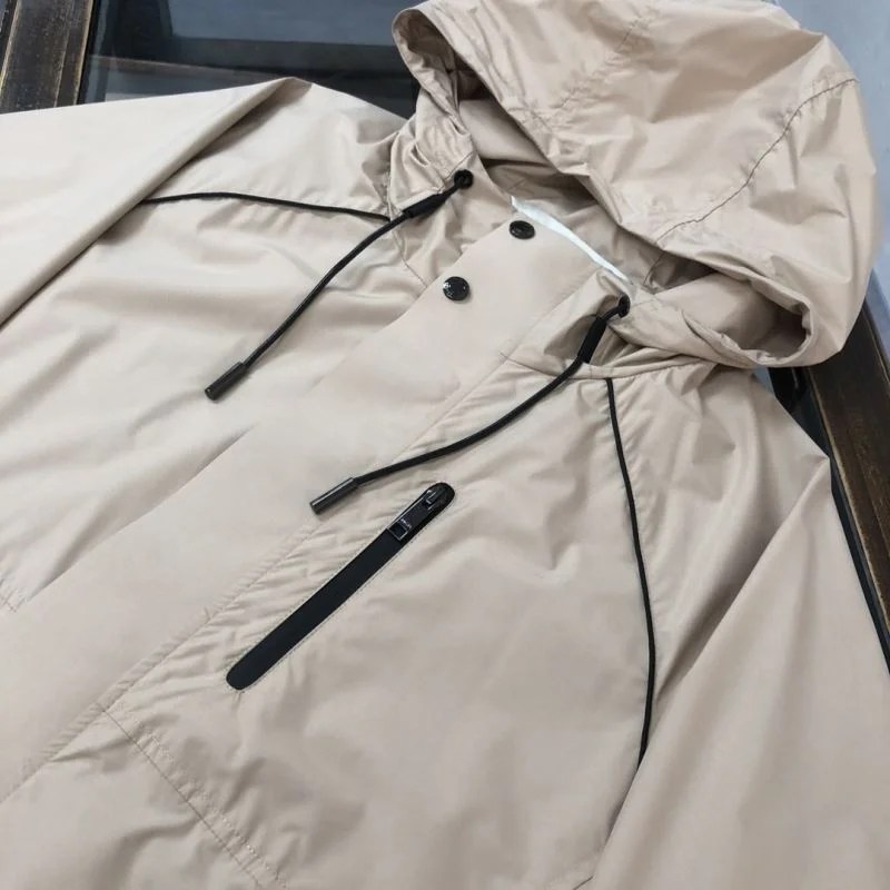 Ermenegildo Zegna Outwear DailyWear 164285
