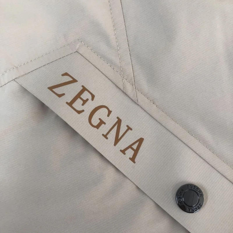 Ermenegildo Zegna Outwear DailyWear 164285