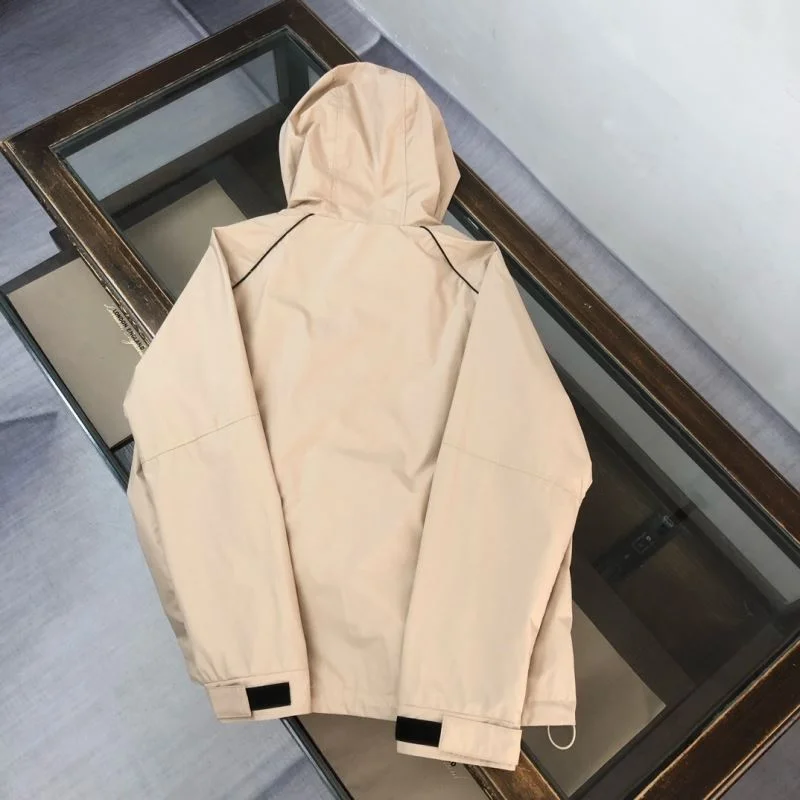 Ermenegildo Zegna Outwear DailyWear 164285