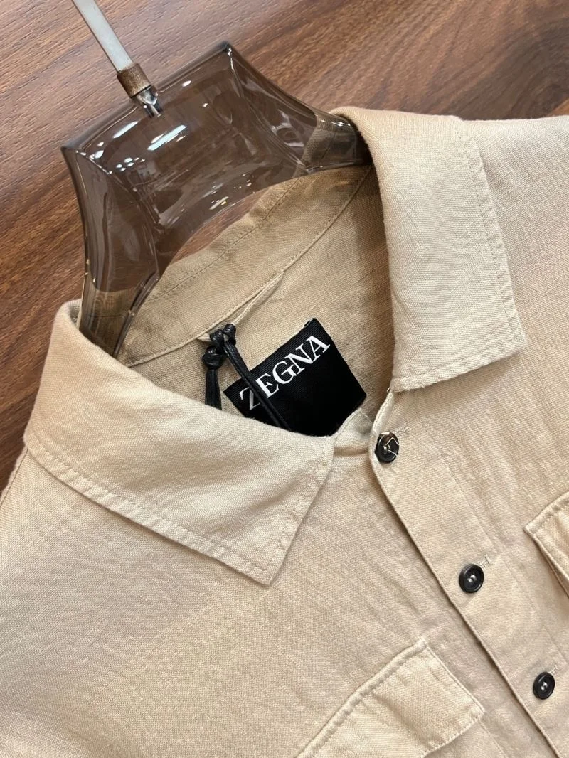 Durable Ermenegildo Zegna Outwear 164284