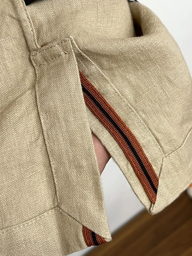 Durable Ermenegildo Zegna Outwear 164284