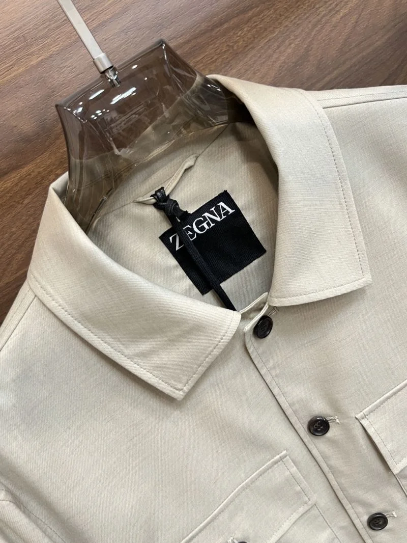 Ermenegildo Zegna Outwear Reliable 164325