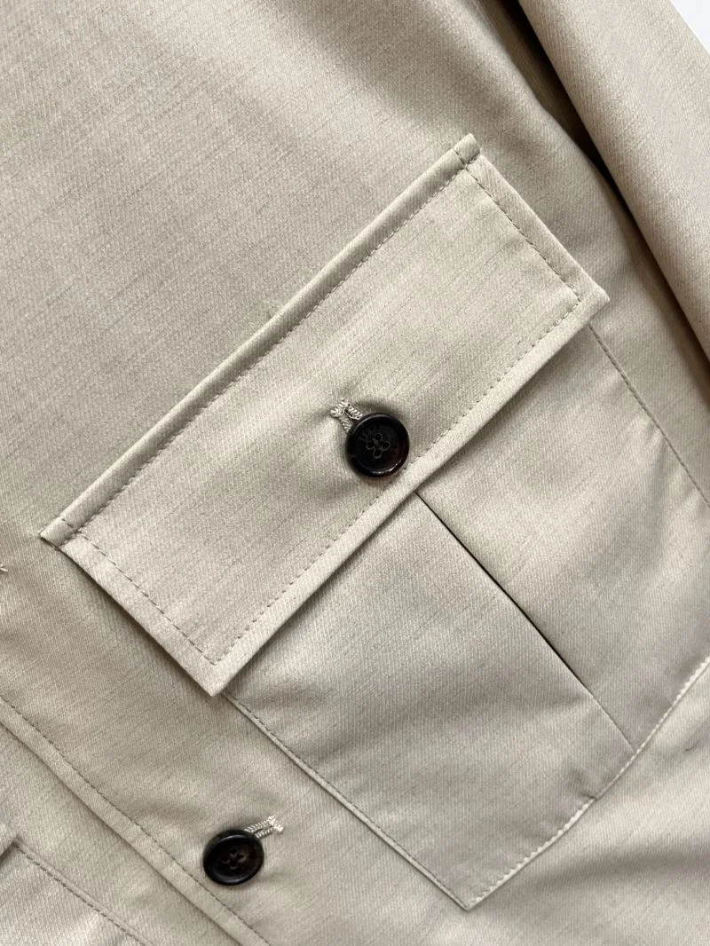 Ermenegildo Zegna Outwear Reliable 164325