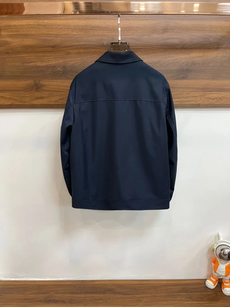 NewStyle Ermenegildo Zegna Outwear 164321