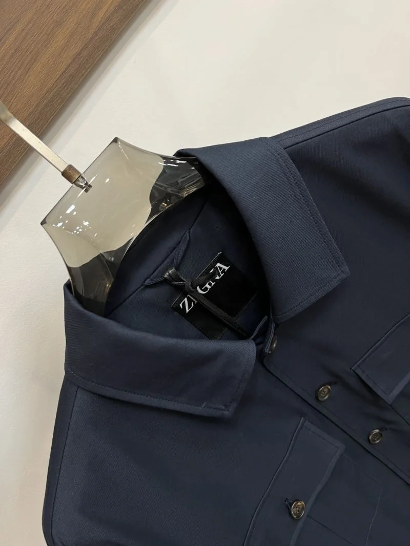 NewStyle Ermenegildo Zegna Outwear 164321