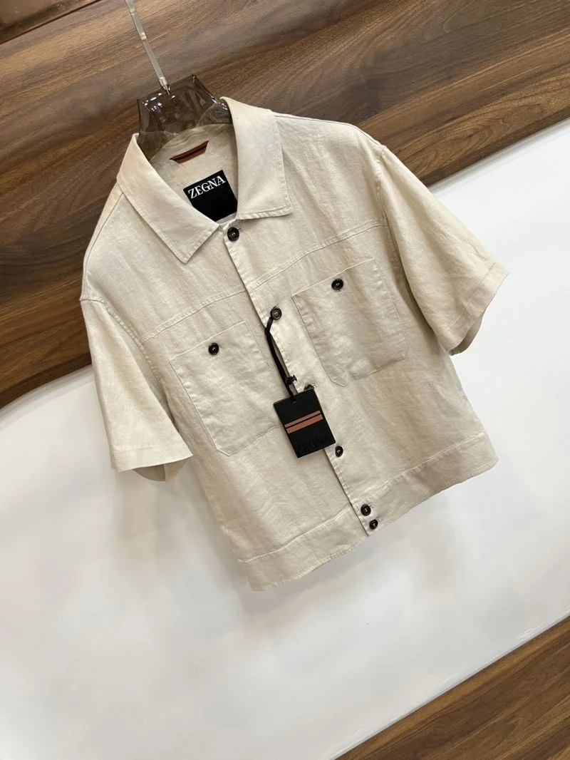 Ermenegildo Zegna Outwear Bright 164283