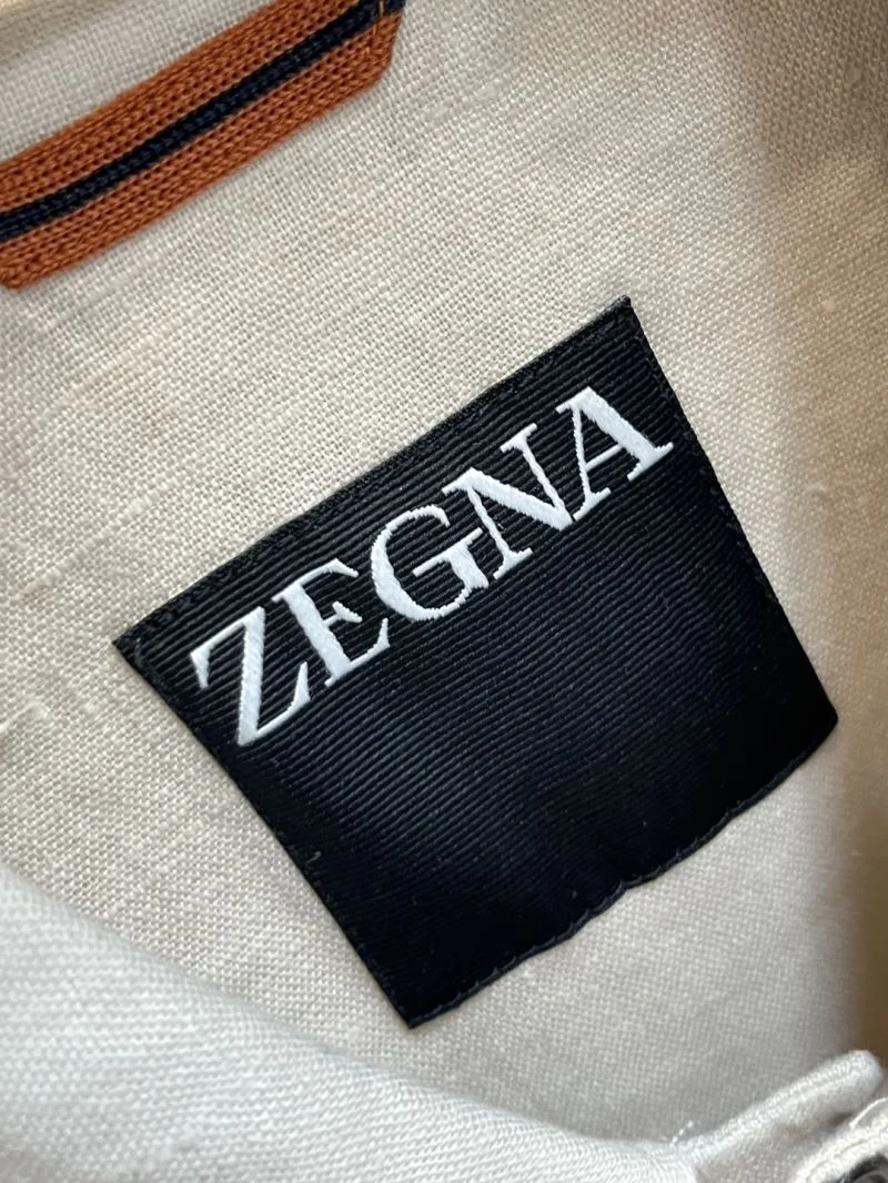 Ermenegildo Zegna Outwear Bright 164283