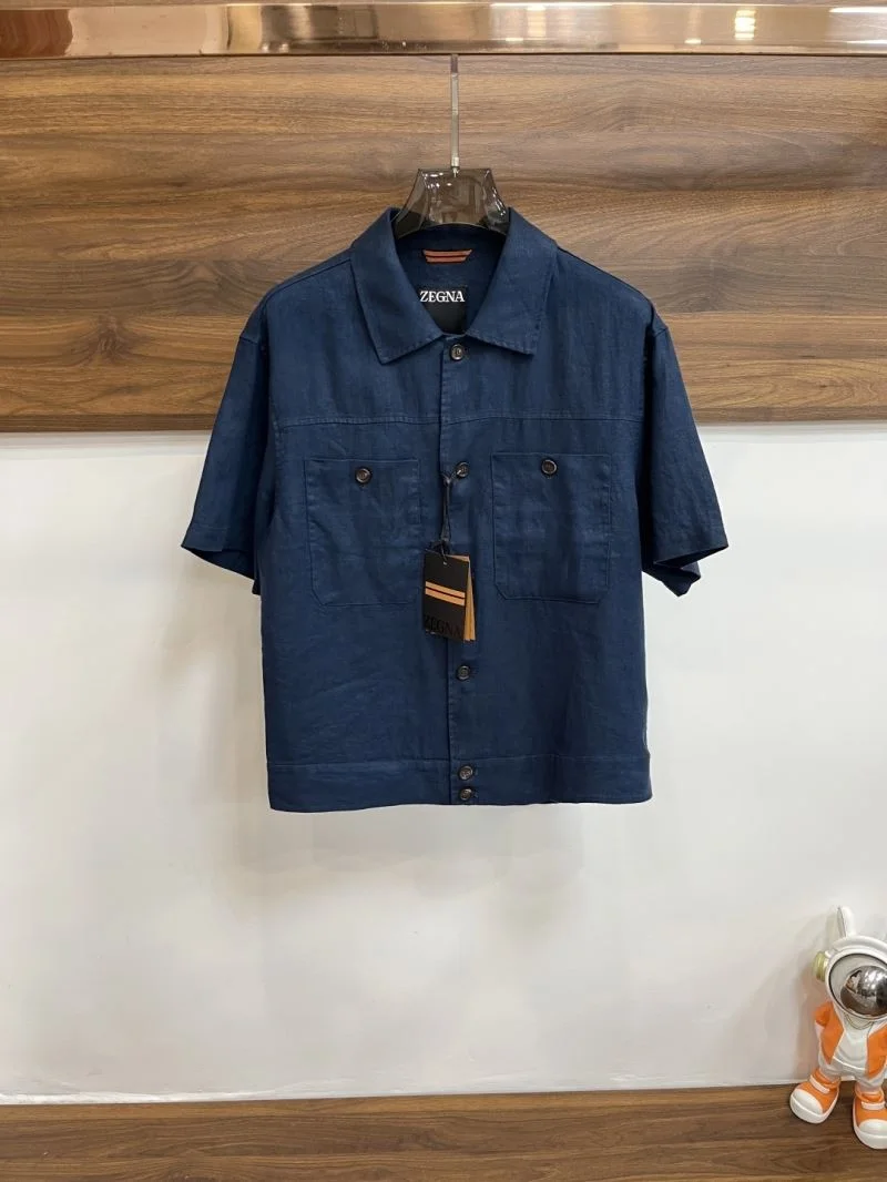Attractive Ermenegildo Zegna Outwear 164278