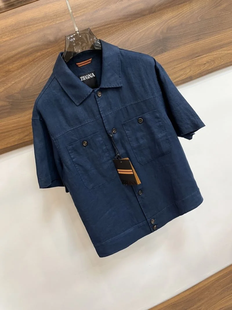 Attractive Ermenegildo Zegna Outwear 164278