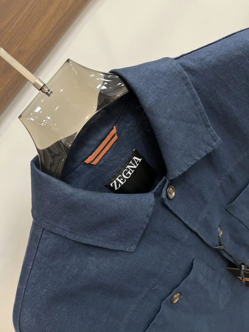 Attractive Ermenegildo Zegna Outwear 164278
