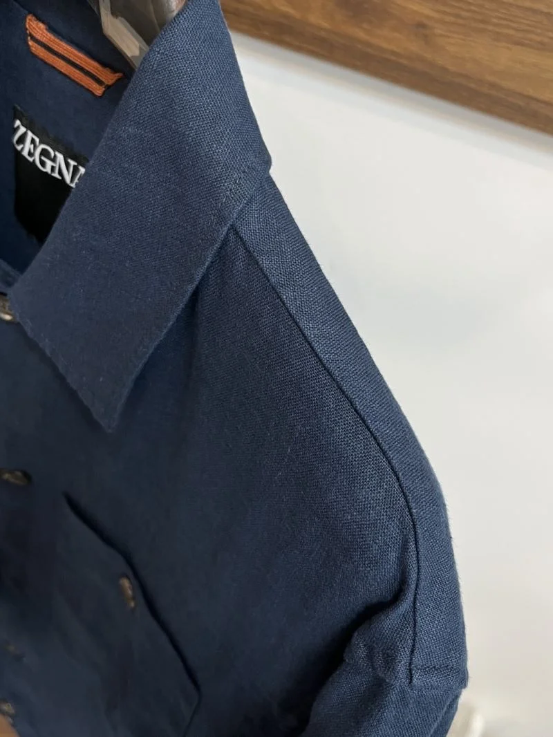 Attractive Ermenegildo Zegna Outwear 164278