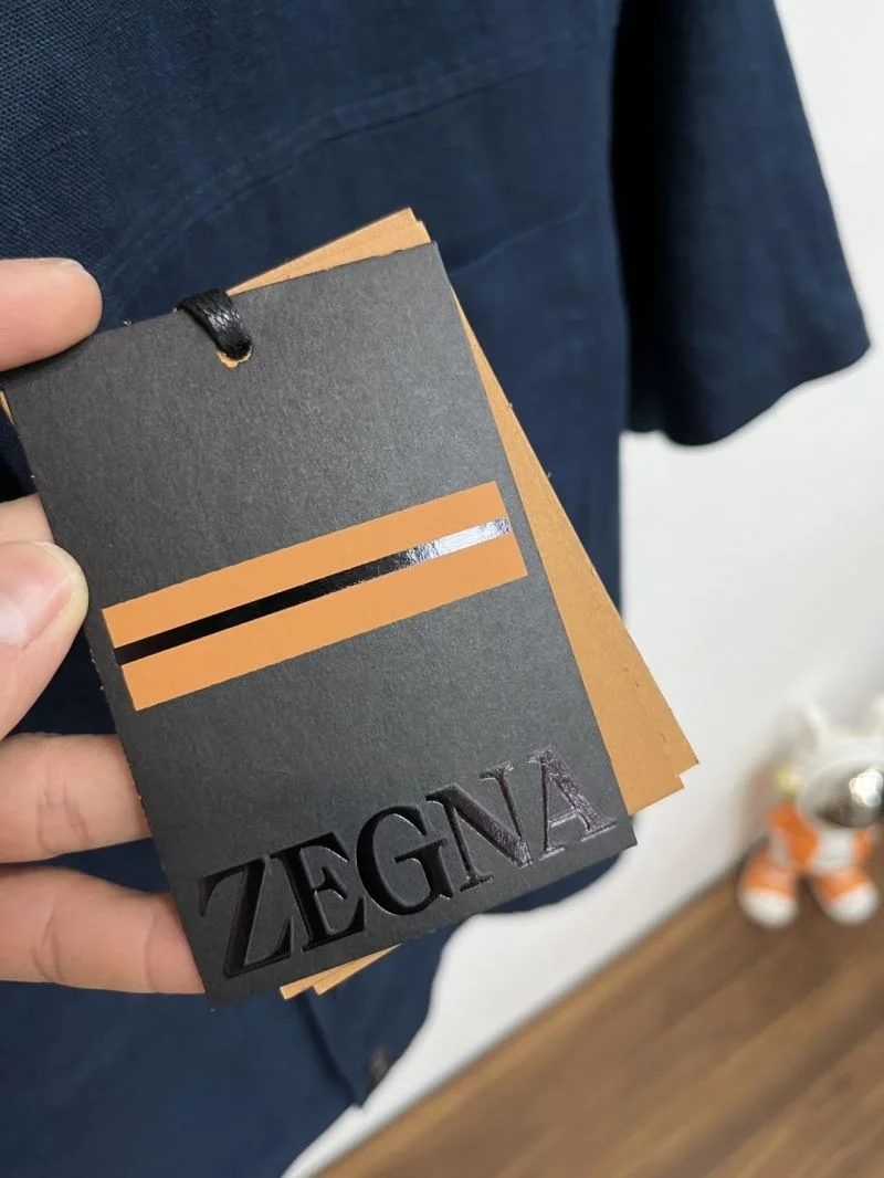 Attractive Ermenegildo Zegna Outwear 164278