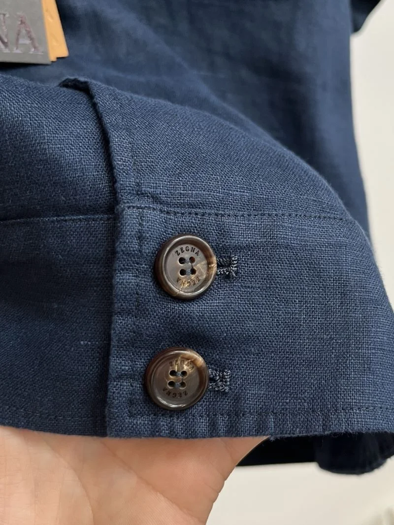 Attractive Ermenegildo Zegna Outwear 164278