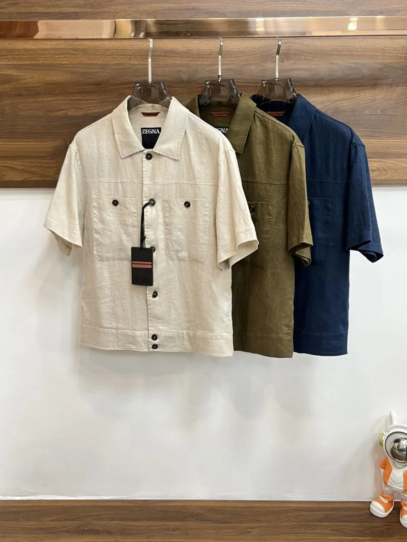 Attractive Ermenegildo Zegna Outwear 164278