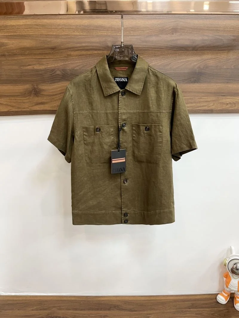 EasyMatch Ermenegildo Zegna Outwear 164279
