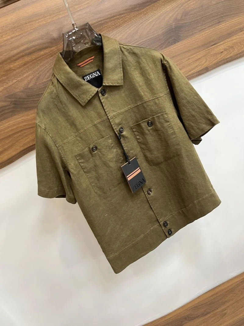 EasyMatch Ermenegildo Zegna Outwear 164279