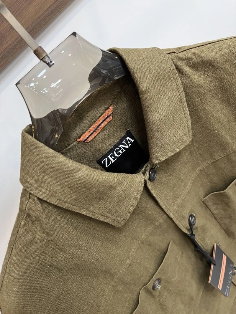 EasyMatch Ermenegildo Zegna Outwear 164279