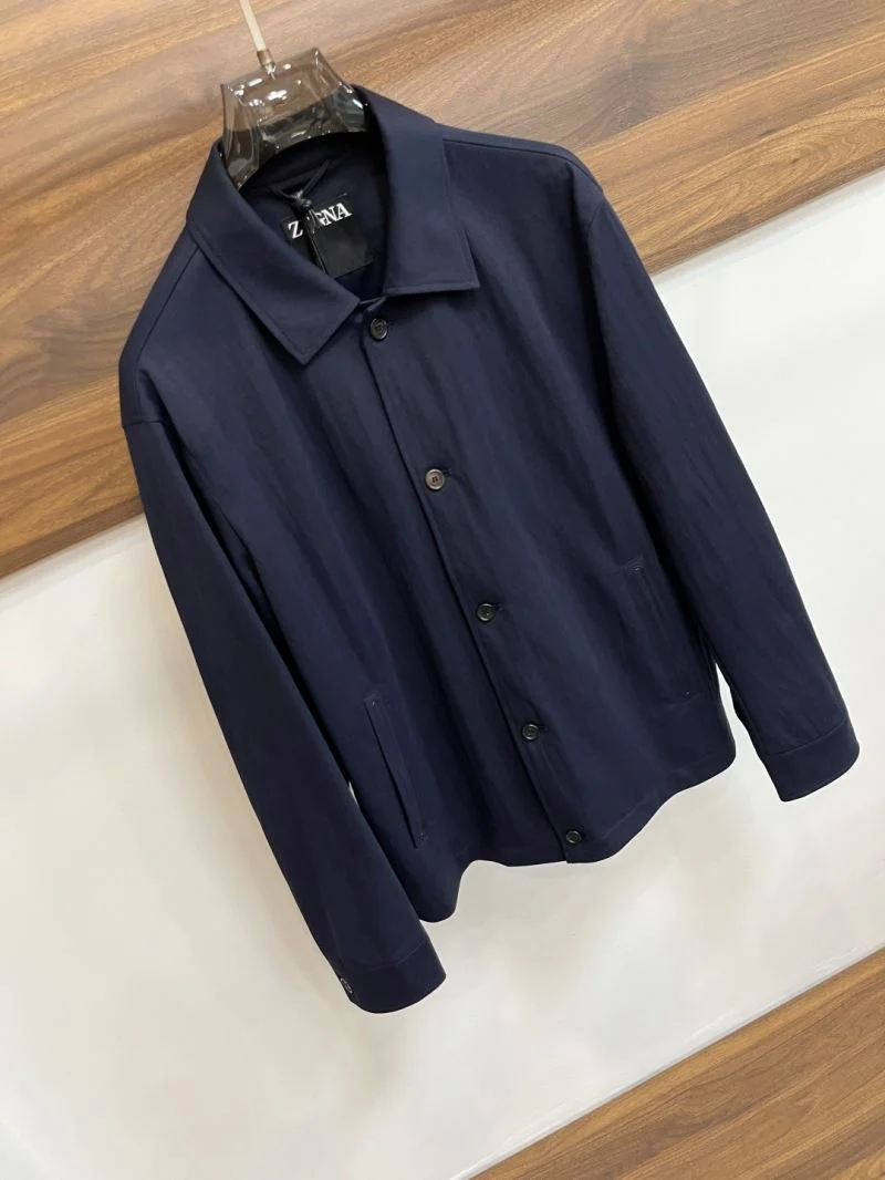 GoAnywhere Ermenegildo Zegna Outwear 164277