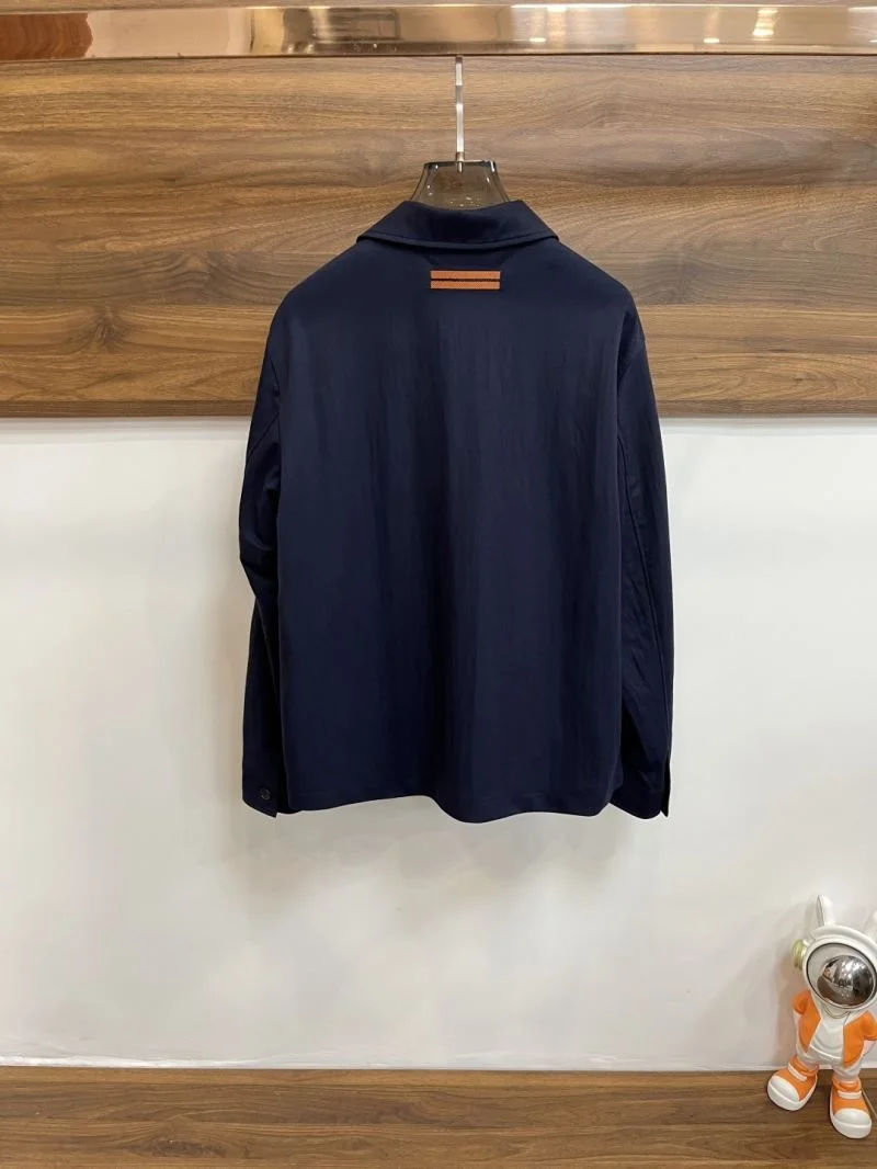 GoAnywhere Ermenegildo Zegna Outwear 164277