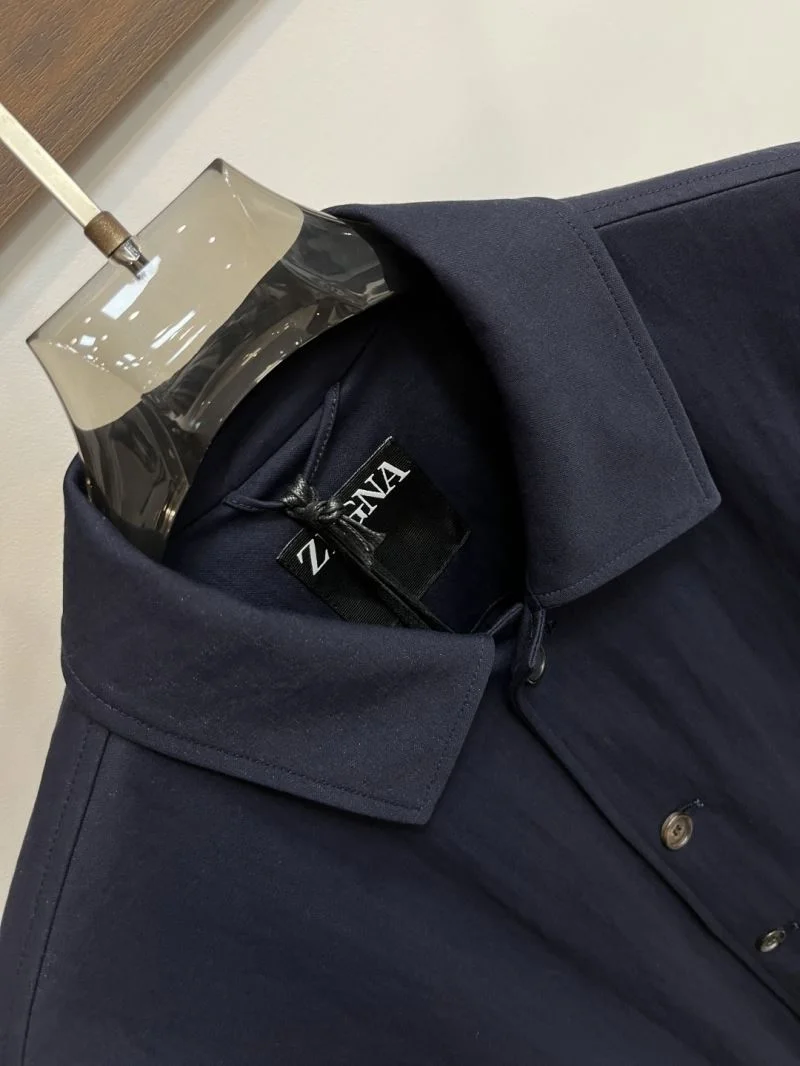 GoAnywhere Ermenegildo Zegna Outwear 164277