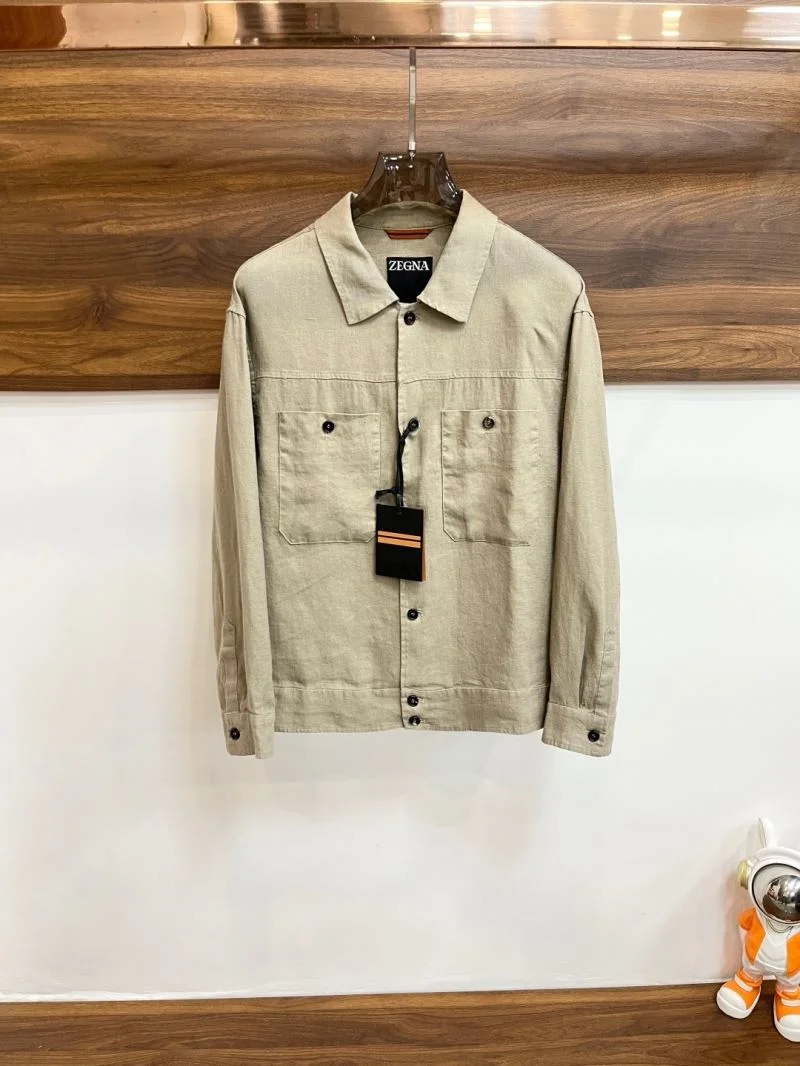 ZipUp Ermenegildo Zegna Outwear 164315