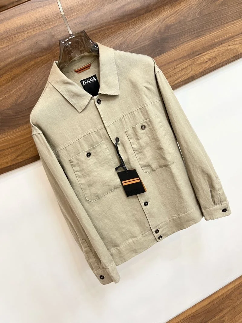 ZipUp Ermenegildo Zegna Outwear 164315