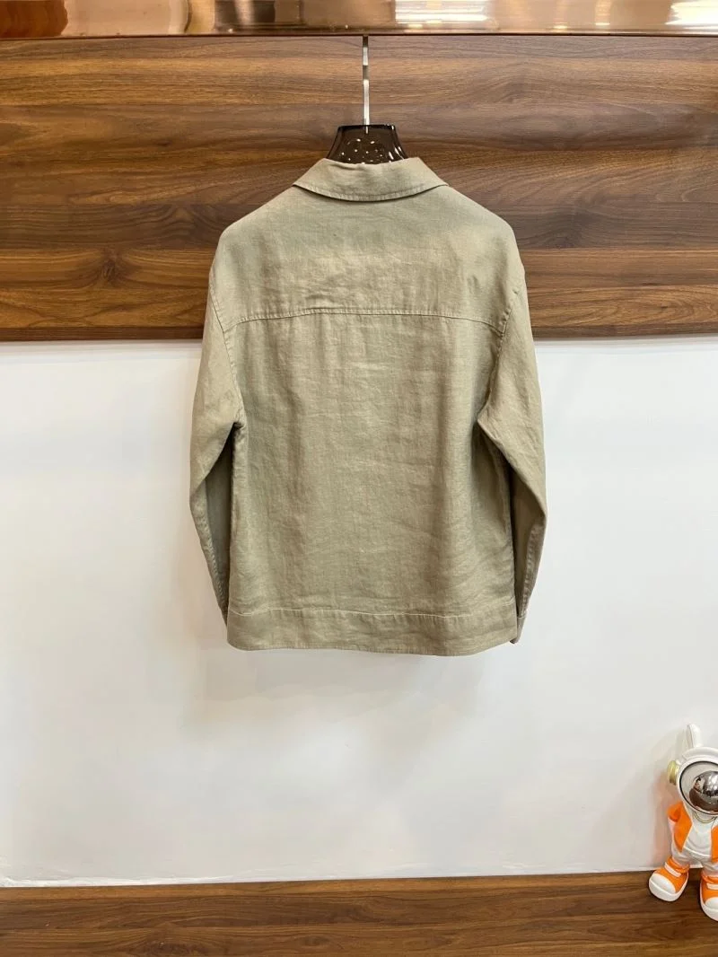 ZipUp Ermenegildo Zegna Outwear 164315