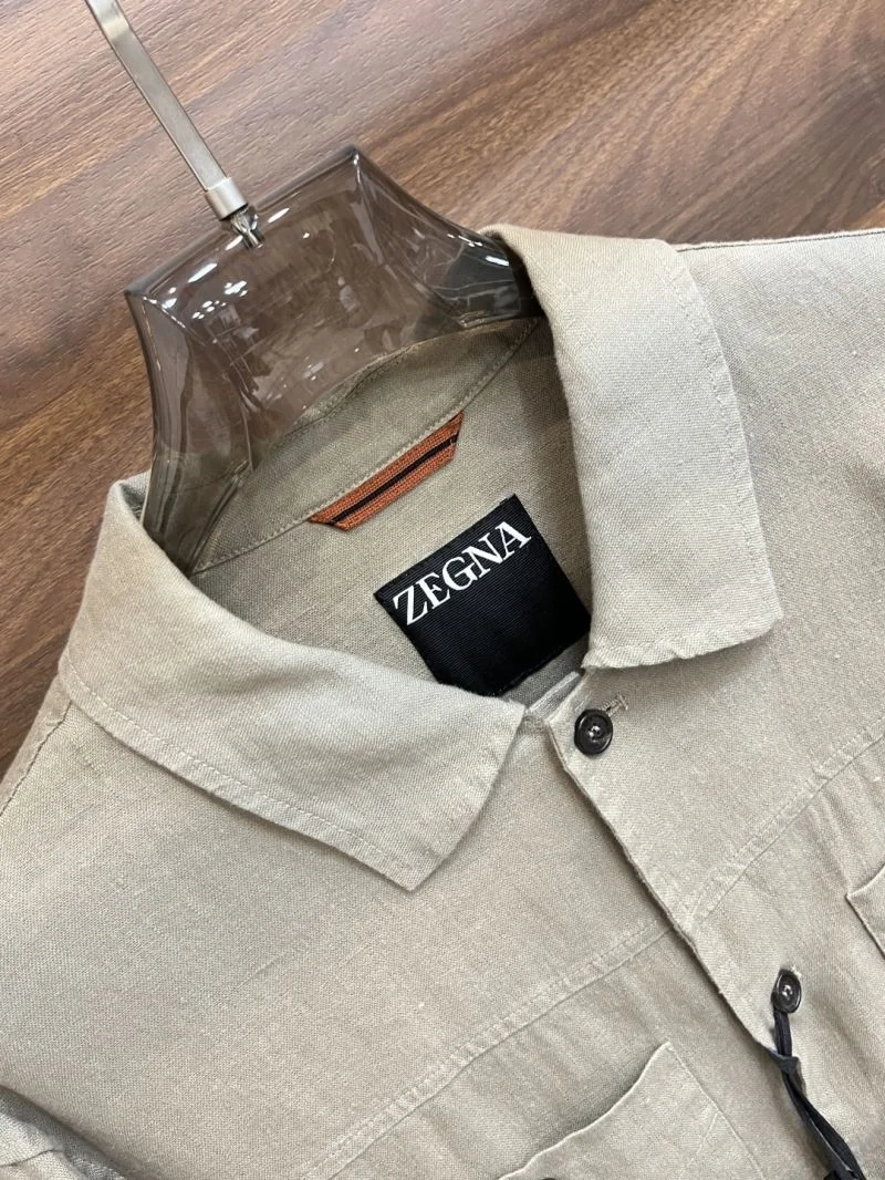 ZipUp Ermenegildo Zegna Outwear 164315