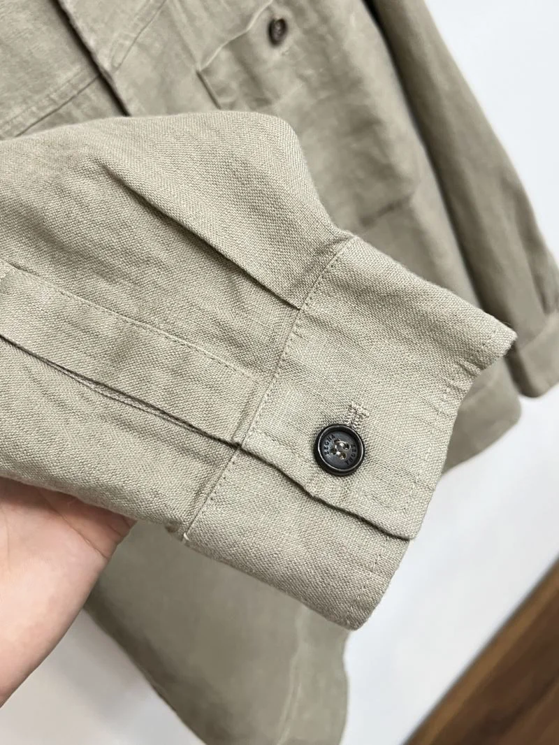 ZipUp Ermenegildo Zegna Outwear 164315