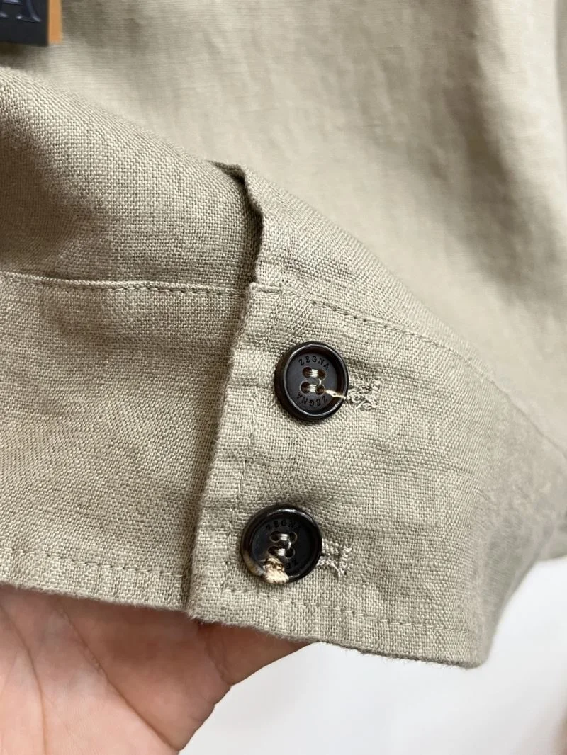 ZipUp Ermenegildo Zegna Outwear 164315