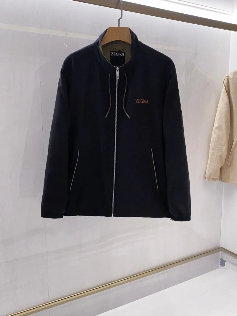 ZeroBulk Ermenegildo Zegna Outwear 164272