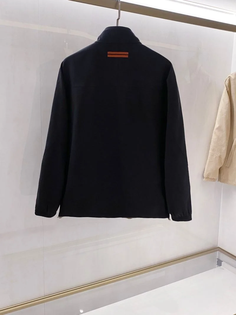 ZeroBulk Ermenegildo Zegna Outwear 164272